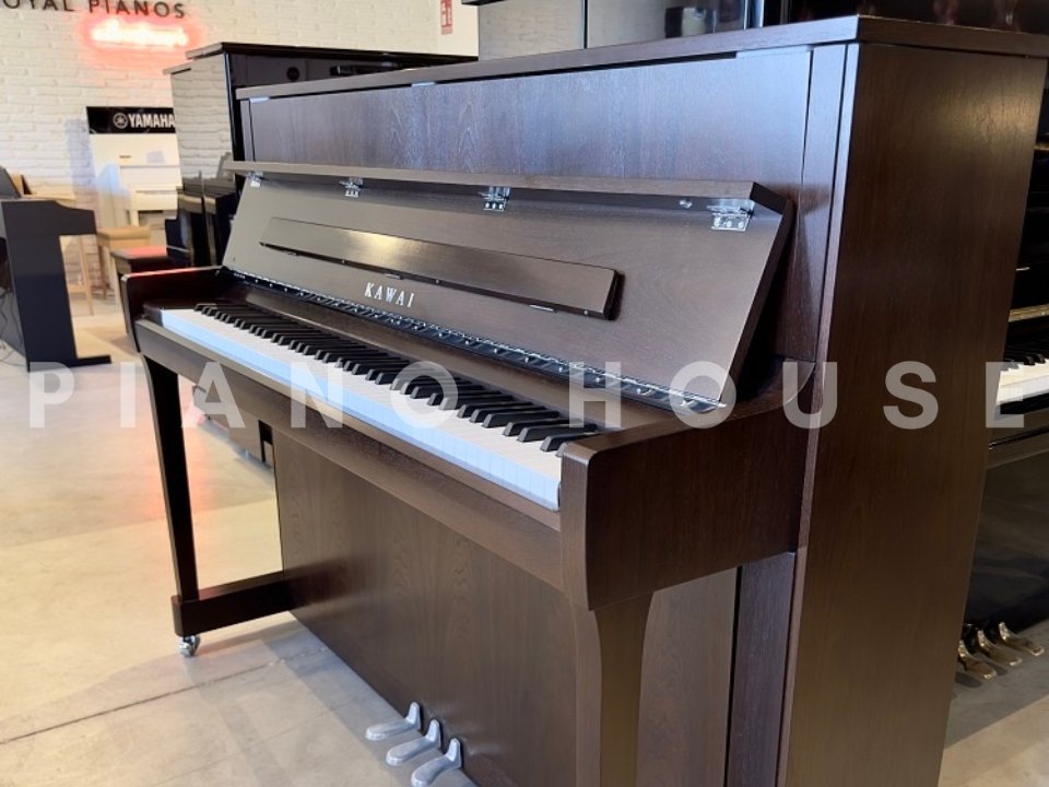 KAWAI K-200 Nogal - Ảnh thực tế 3